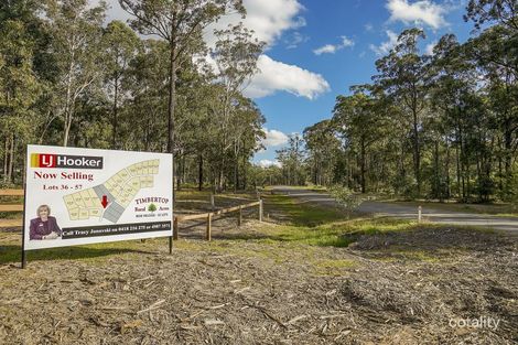 Property photo of 49 Timbertop Road Glen Oak NSW 2320