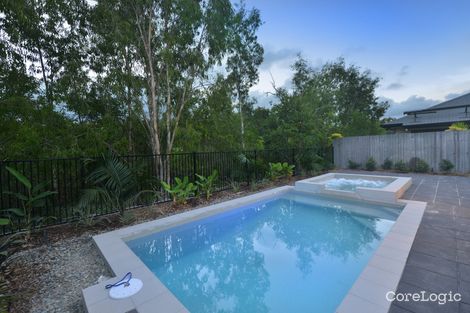 Property photo of 100 Harbour Drive Trinity Park QLD 4879