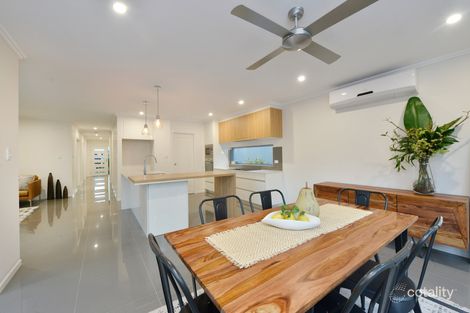 Property photo of 100 Harbour Drive Trinity Park QLD 4879