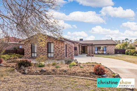 Property photo of 28 Crowder Circuit Stirling ACT 2611