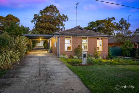 13 Heales St, Mount Pleasant, VIC 3350