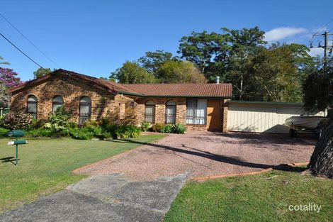 Property photo of 2 Bottlebrush Close Wyoming NSW 2250