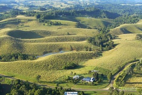 1304 Glen Allyn Rd, Topaz, QLD 4885