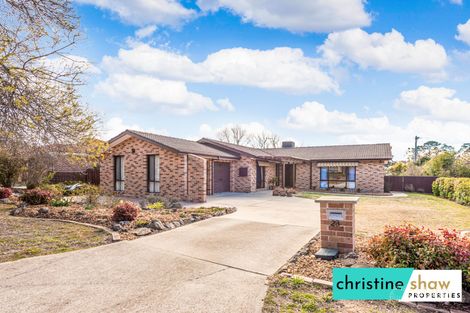 Property photo of 28 Crowder Circuit Stirling ACT 2611