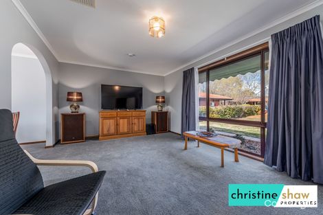 Property photo of 28 Crowder Circuit Stirling ACT 2611