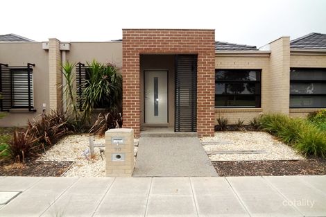 Property photo of 30 Gammage Boulevard Epping VIC 3076