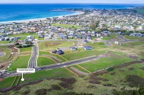 Property photo of 1 Ocean View Court Apollo Bay VIC 3233