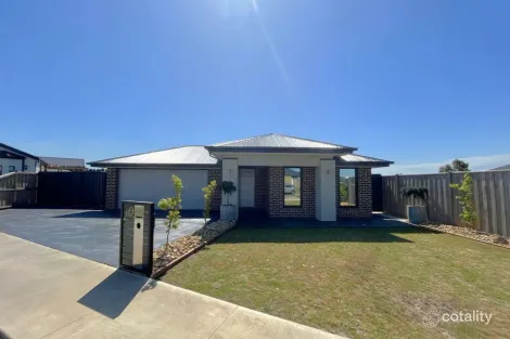 20 Dooyork Cres, Traralgon, VIC 3844