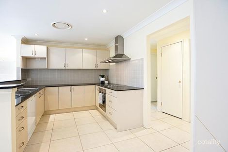 Property photo of 26 Jirramba Court Glenmore Park NSW 2745