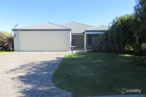 4 Savory Cres, Yalyalup, WA 6280