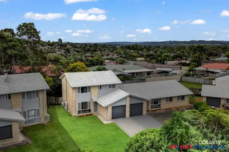 Property photo of 4/84-86 Castile Crescent Edens Landing QLD 4207