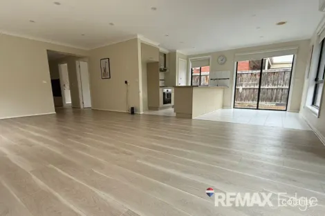 Property photo of 12 Island Way Point Cook VIC 3030