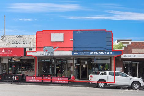 146-148 Burgundy St, Heidelberg, VIC 3084