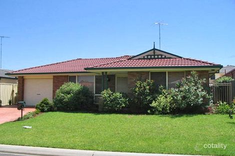 Property photo of 16 Cherry Place Prestons NSW 2170
