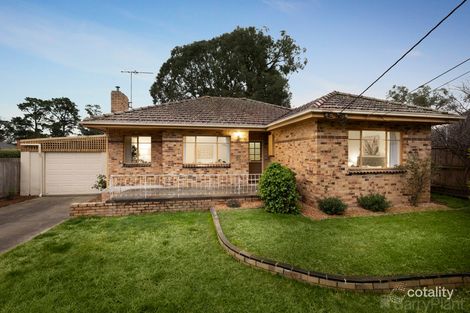 Property photo of 2 Nicholson Street Ringwood East VIC 3135