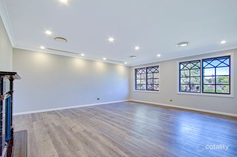 Property photo of 7 Jasmine Place Castle Hill NSW 2154