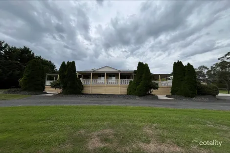 4 Raesowna Rise, Hazelwood North, VIC 3840