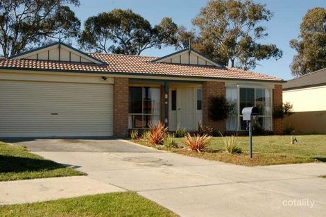 Property photo of 22 Brumbys Road Carrum Downs VIC 3201