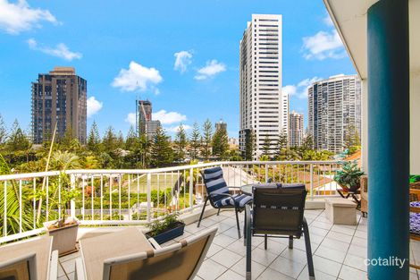 Property photo of 15/13-15 Anne Avenue Broadbeach QLD 4218