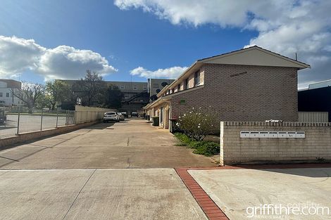 1/179 Yambil St, Griffith, NSW 2680