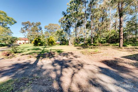 54 Morgan St, Bellbird Park, QLD 4300
