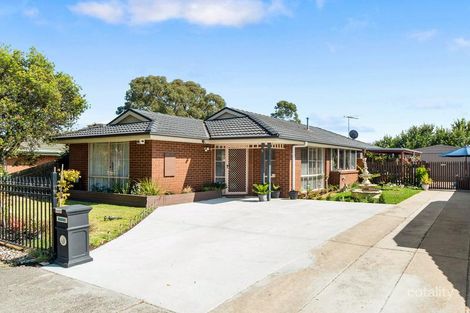 9 St Johns Wood, Skye, VIC 3977