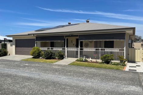 Property photo of 214/225 Logan Street Eagleby QLD 4207