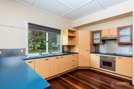 Property photo of 1017 Nambour Connection Road Parklands QLD 4560