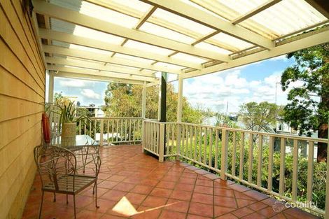 Property photo of 21 Union Street Balmain East NSW 2041