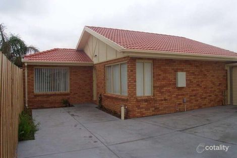 Property photo of 2/3 McCormack Avenue Epping VIC 3076