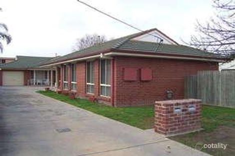 Property photo of 432 Bevan Street Lavington NSW 2641