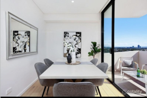 Property photo of 43/13 Jordan Street Gladesville NSW 2111