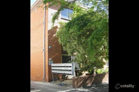 17/187 George St, East Melbourne, VIC 3002