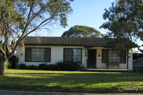 18 Garonne St, Seven Hills, NSW 2147