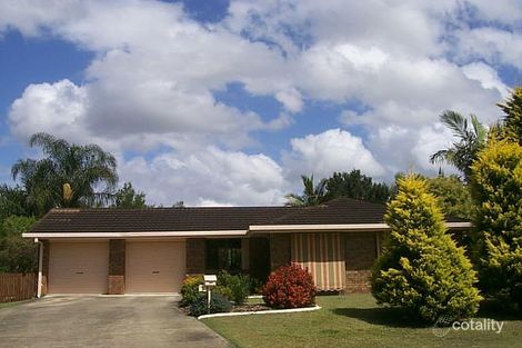 3 Raffin Cres, Calamvale, QLD 4116