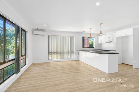 Property photo of 10/25 Bowada Street Bomaderry NSW 2541