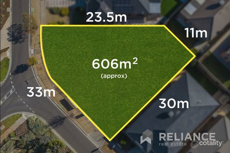 Property photo of 29 Riverbank Boulevard Harkness VIC 3337