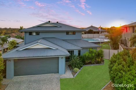 Property photo of 4 Beattie Court Brassall QLD 4305