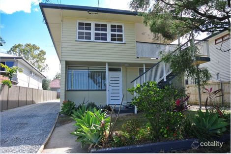 2/53 Arrowsmith St, Camp Hill, QLD 4152