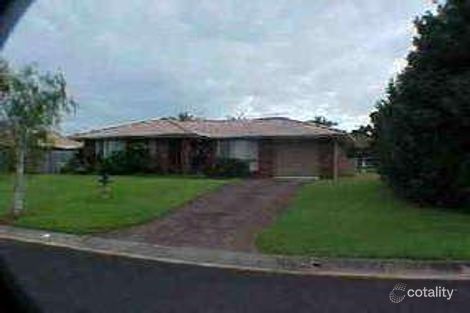 Property photo of 5 Aspect Drive Victoria Point QLD 4165