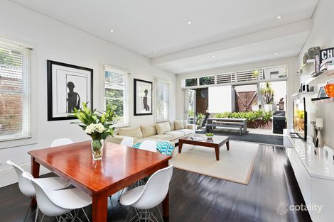 Property photo of 6 Bent Street Paddington NSW 2021