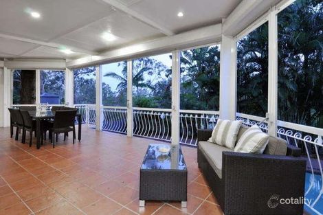 Property photo of 107 Hawken Drive St Lucia QLD 4067