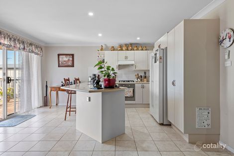 Property photo of 4 Yallara Crescent Sanctuary Point NSW 2540
