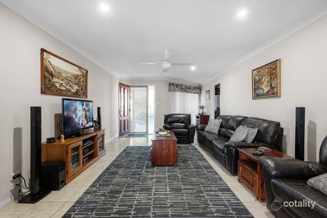 Property photo of 4 Yallara Crescent Sanctuary Point NSW 2540