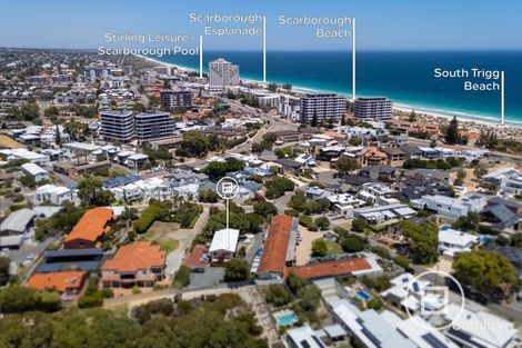 Property photo of 8 Ozone Parade Trigg WA 6029