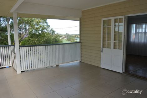 Property photo of 2/53 Arrowsmith Street Camp Hill QLD 4152