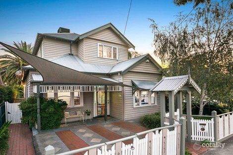 Property photo of 142 Bastings Street Northcote VIC 3070