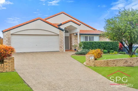 9 Christina Pl, Belmont, QLD 4153