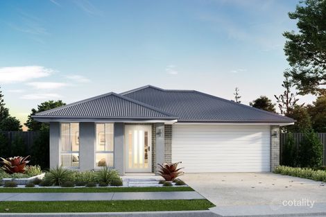 Lot 643 York Rd, Greenbank, QLD 4124