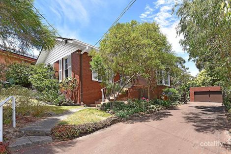 Property photo of 37 Monomeith Crescent Mount Waverley VIC 3149